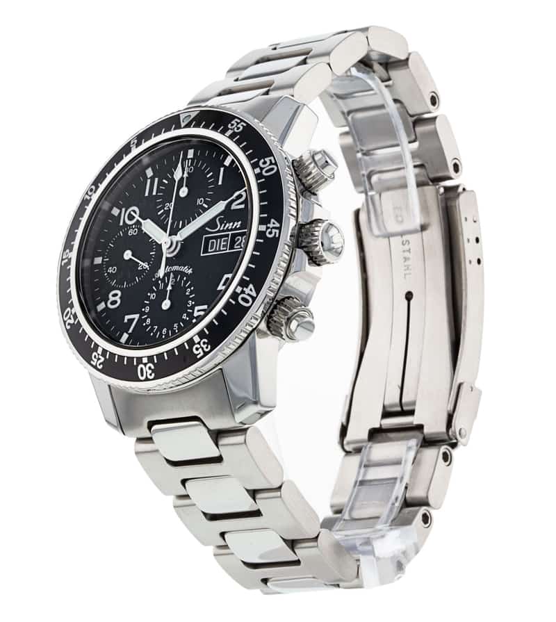 Sinn Classic Pilot 103061